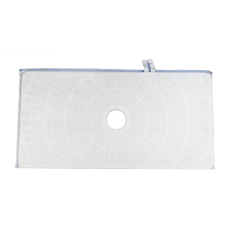 Powerhouse 24in. X 12in. Anthony DE Grid for 25052 FC9730 & FG2412 PO3325781